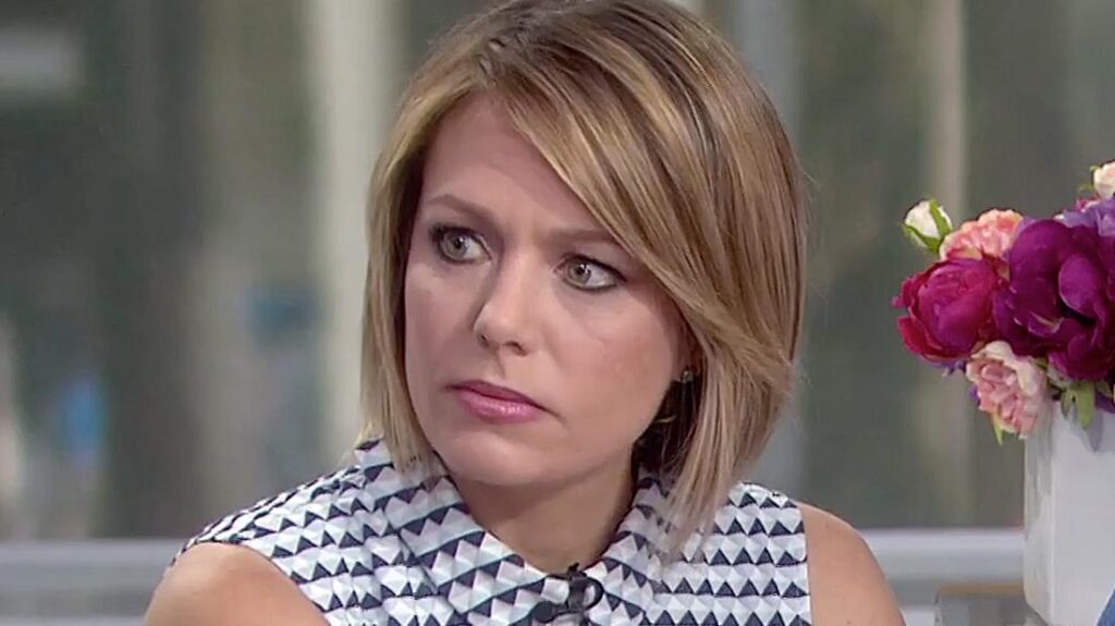 Dylan Dreyer and Husband Brian Fichera Split After 13 Years of Marriage