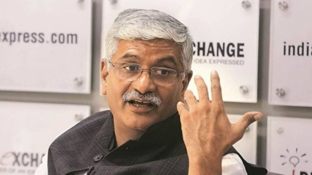 Gajendra Singh Shekhawat, tourism in economy, economy, Indian tourism, tourism, CII YiFi Entrepreneurship Summit 2025, Indian express news, current affairs