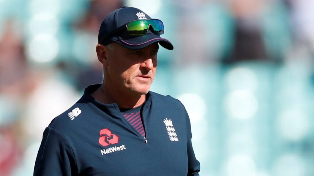 Graham Thorpe’s father says he watches son’s footage: ‘I watch the shots: the cover drives, the pulls – it’s a nice feeling’ | Cricket News