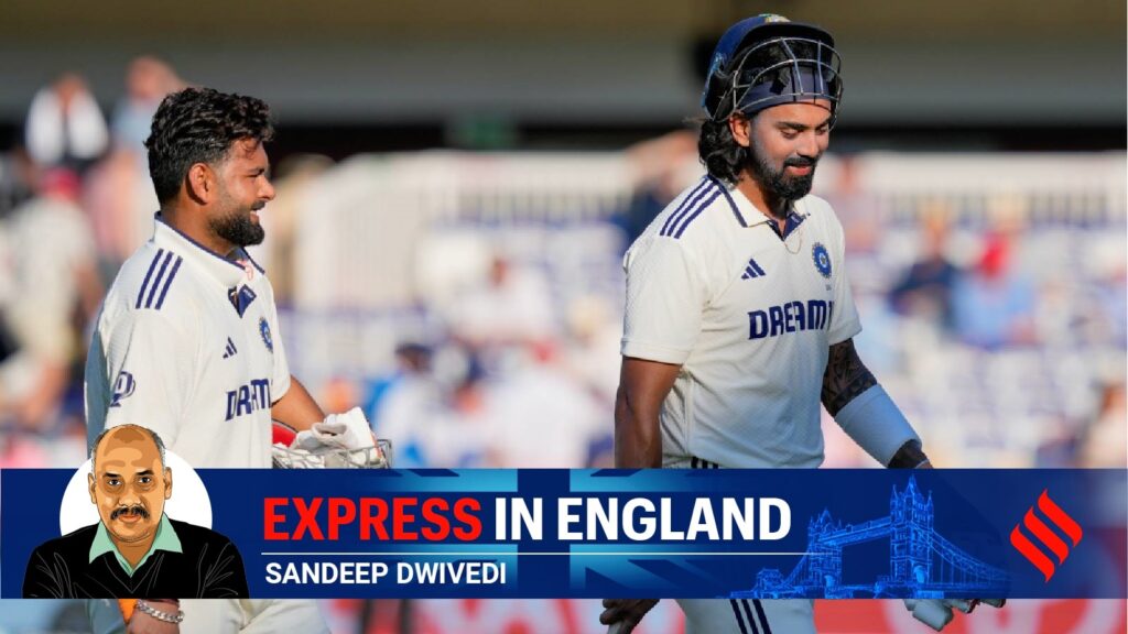 India vs England: Day Two at Lord’s was an ode to the old-school notes of Test cricket | Cricket News