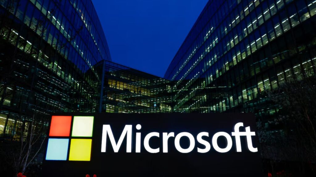 Microsoft says some SharePoint server hackers now use ransomware | Technology News Wednesday a representative for the National Institutes of Health confirmed that one of the organisation's servers had been compromised. (Image: Reuters)