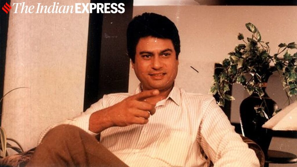 ‘Main bada ghabrata tha inse’: Kanwaljit Singh recalls feeling intimidated by Amitabh Bachchan, his kind nature; why some people get unnerved by authority figures | Workplace News