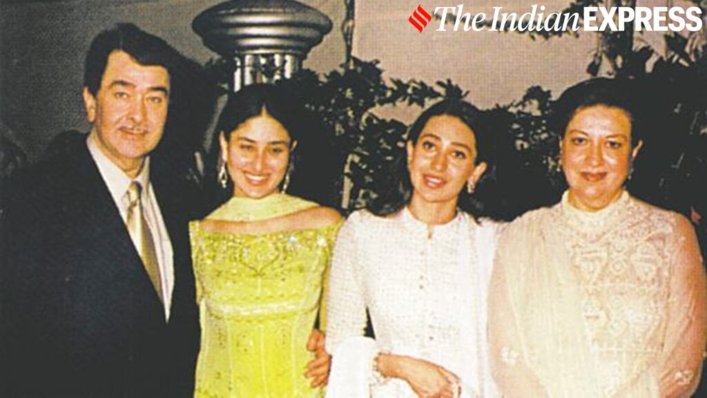 ‘Are we hurting our child?’: What Kareena Kapoor’s story of her parents reuniting after decades apart tells us about love later in life and its ripple effect on adult children | Feelings News