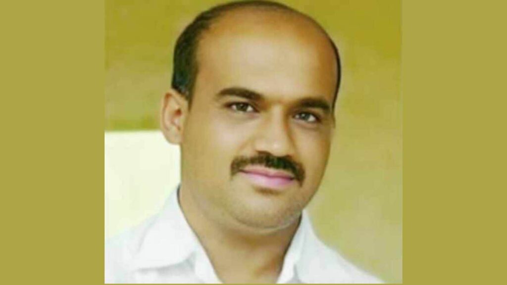 From suicide to murder: how a missing bottle cap and slippers helped unravel ex-panchayat member’s death in Karnataka | Bangalore News