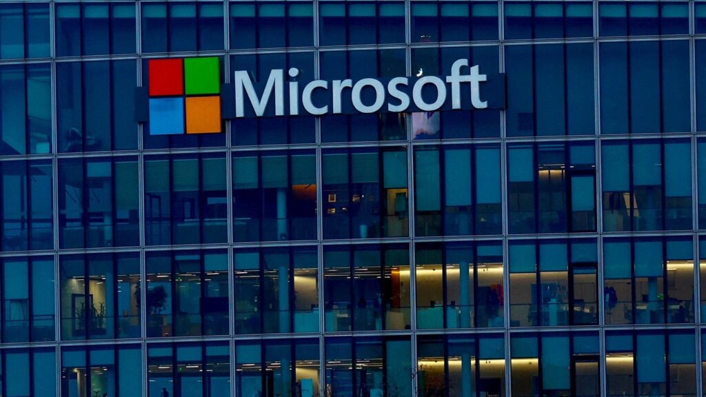Microsoft alerts businesses, governments to server software attack | Technology News Microsoft is a major player in the search-engine syndication sector but its smaller rivals fear the company will discontinue the service to their detriment. (Image Source: Reuters)
