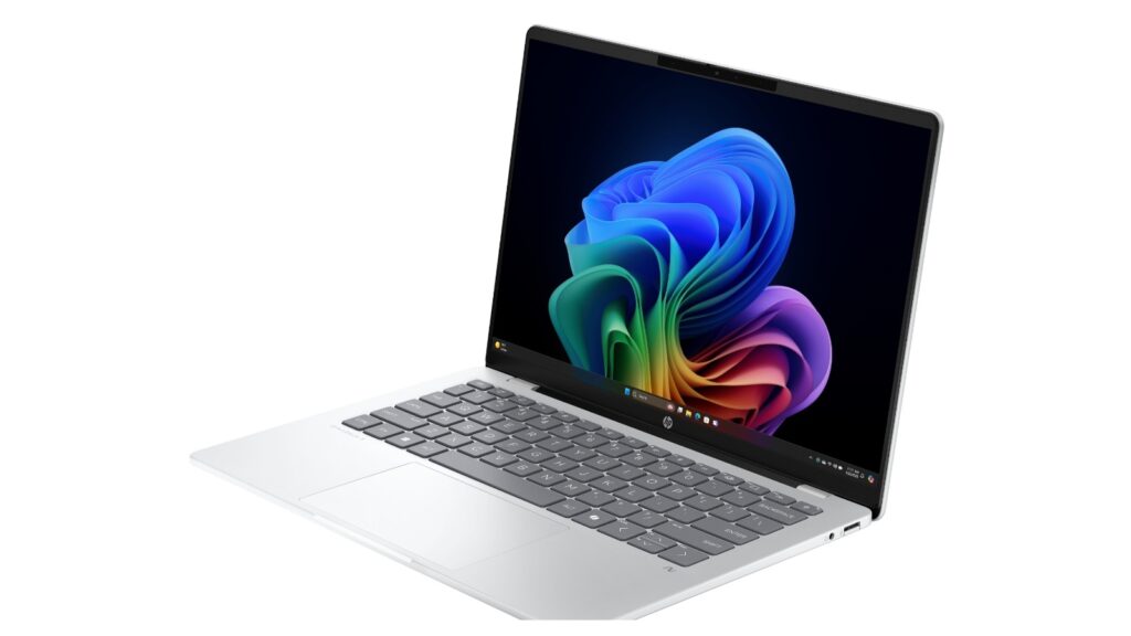 The OmniBook will come in three models, the OmniBook 5 14-inch, OmniBook 3 14-inch, and OmniBook 3 15-inch. (Image credit: HP)