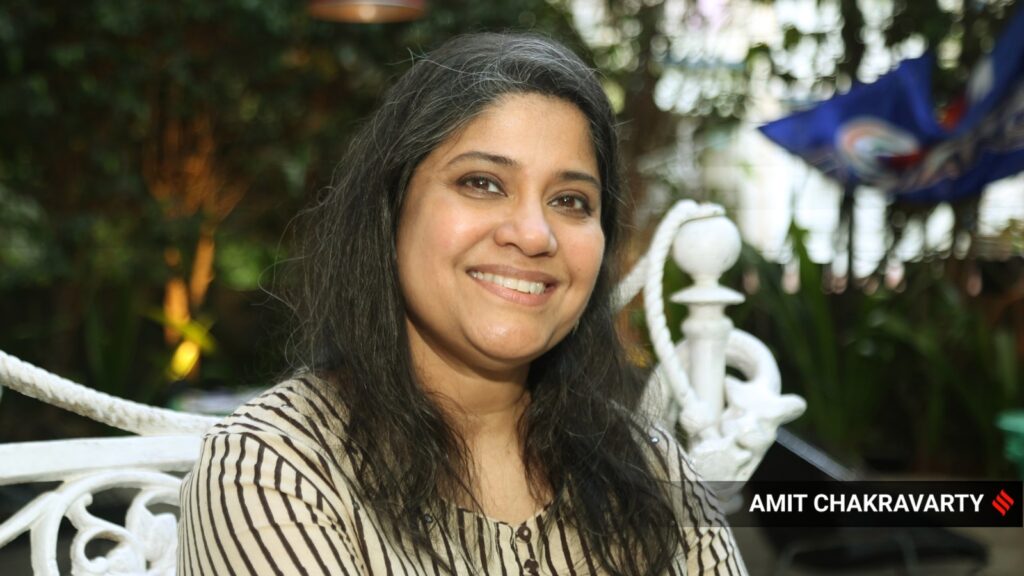 ‘Samajh nahi aaya’: Renuka Shahane reveals doctor’s shocking weight comment day after childbirth; how it can affect a new mom | Lifestyle News