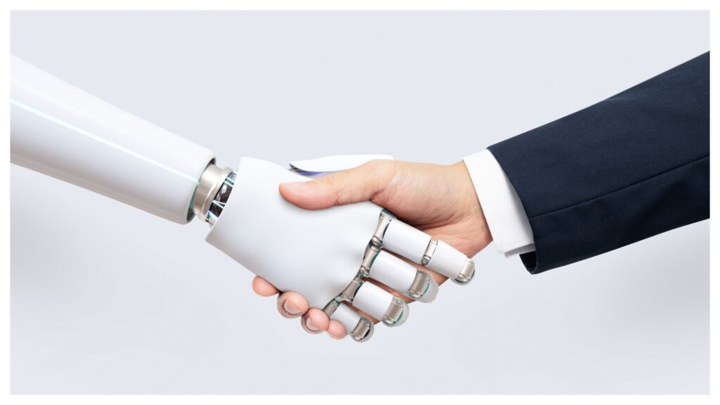 The skin can be re-shaped and is able to conduct electricity. (Representational image, image credit: Freepik)