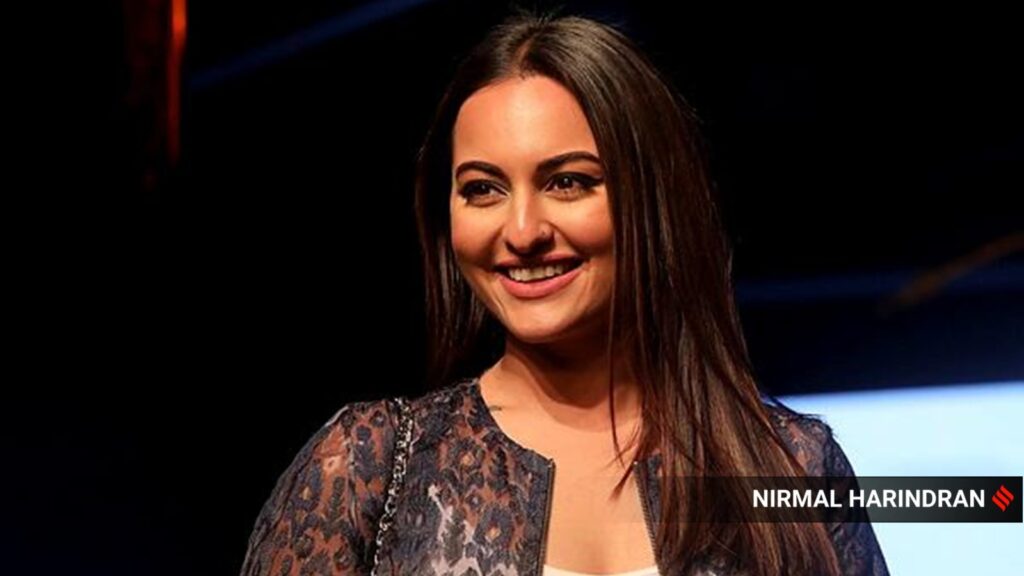 After Sonakshi Sinha shares a spine-chilling ‘ghost’ encounter at her own house, we ask a neurologist what it could be | Health News