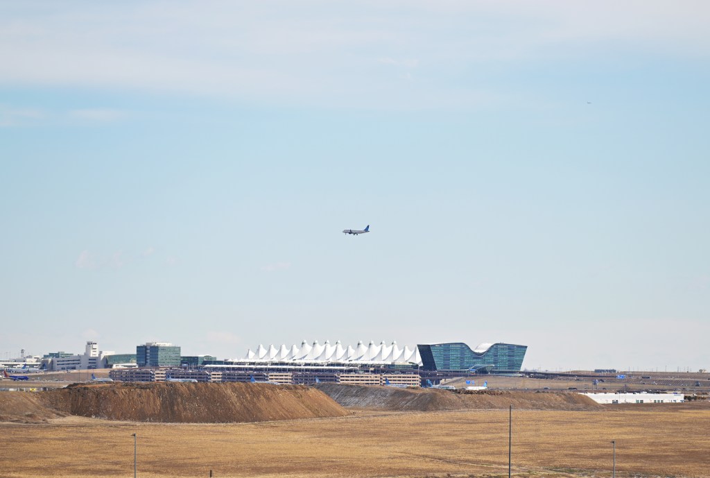 Swire Coca-Cola scraps plans for bottling plant near DEN