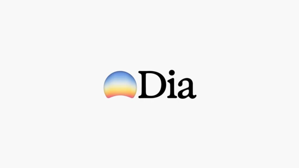 Dia is available as a free app for Mac computers on an invitation-only basis.