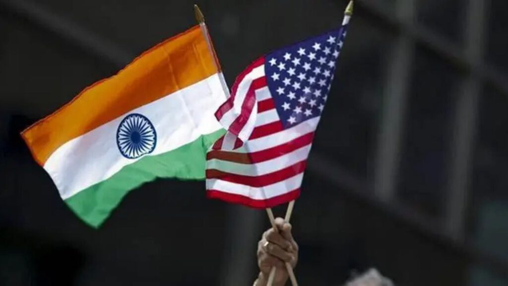 India begins crucial week-long trade negotiations with US