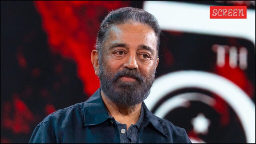 Bengaluru civil court issues gag order directing Kamal Haasan against speaking about Kannada | Bangalore News