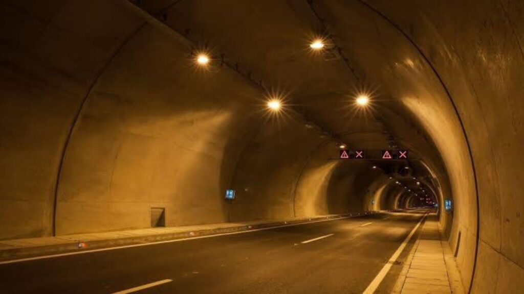 Karnataka floats Rs 17,698-crore global tender for twin-tube tunnel road project in Bengaluru | Bangalore News