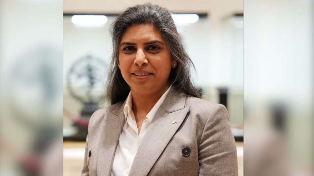 Opportunity for India to become a major sustainable aviation fuel hub, says IATA’s Preeti Jain | Business News fuel