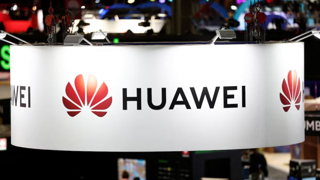 The system has drawn close attention from the global AI community since Huawei first announced it in April. (Image: Reuters)