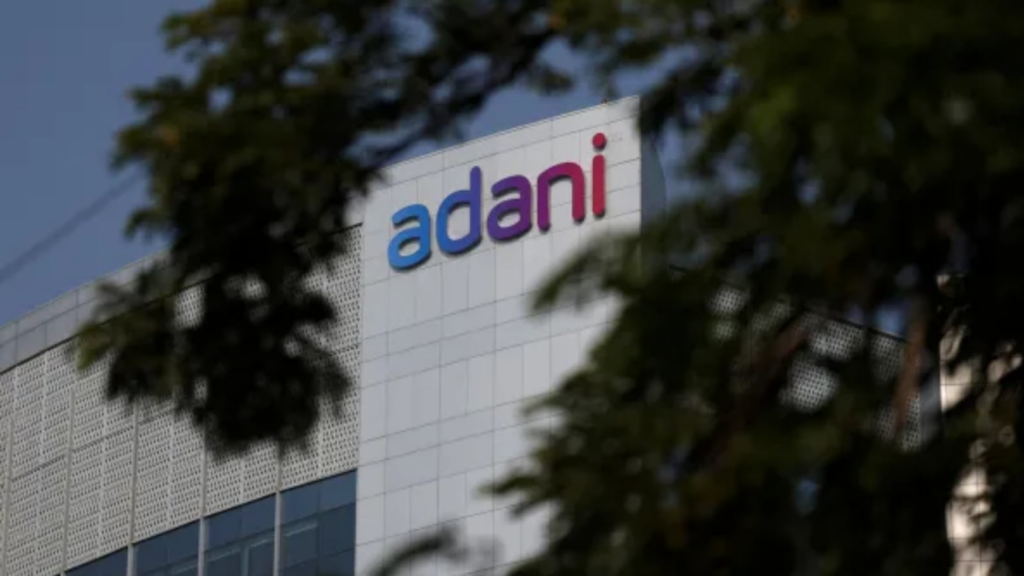 Adani