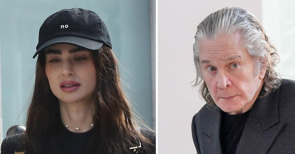 The Real Reasons Aimee Osbourne Shunned Dad Ozzy's Farewell Gig