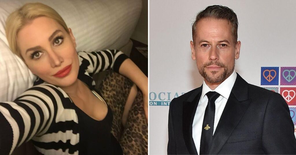 Alice Evans Accused of Faking Homelessness In Ioan Gruffudd Court Fight