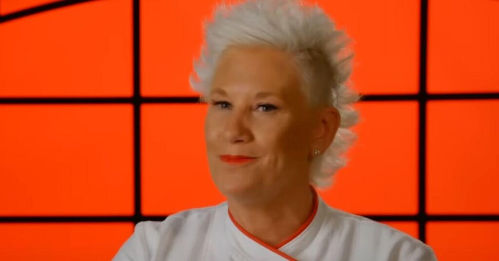 What to Know About Anne Burrell's Final 'Worst Cooks in America' Season