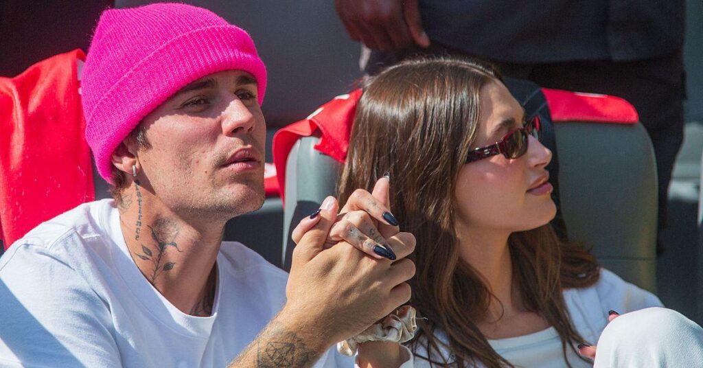 Justin Bieber Desperately Trying to Shut Down Hailey Split Rumors