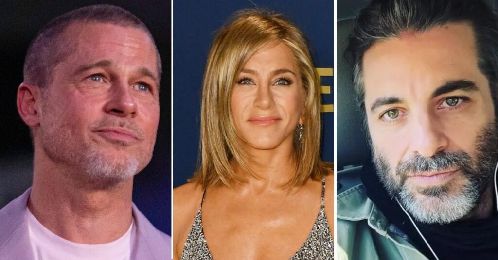 What Brad Pitt Really Thinks About Jennifer Aniston’s New Boyfriend
