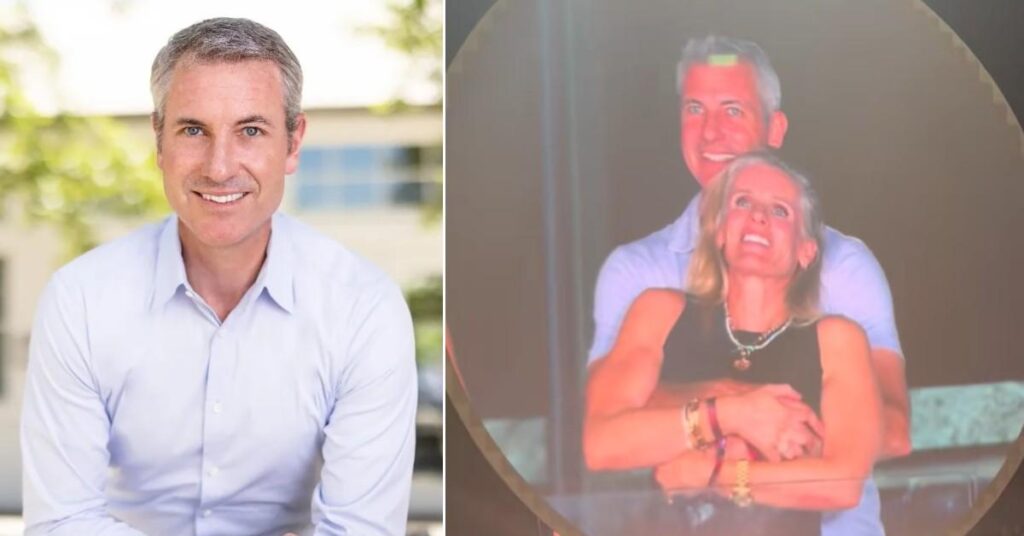 Coldplay Concert 'Affair' Scandal — Married CEO Could Lose a Fortune