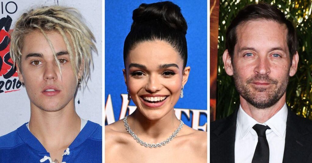 10 Celebrities Who Have Lashed Out At Paparazzi