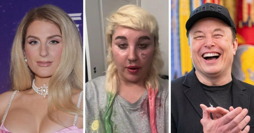 Celebrities Who Have Admitted To Taking Weight-Loss Drugs