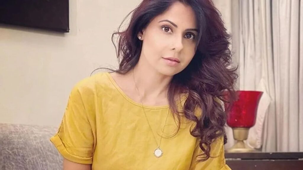 Chhavi Mittal harvests the ‘first toor’ of her farm: ‘100 per cent organic’ | Food-wine News