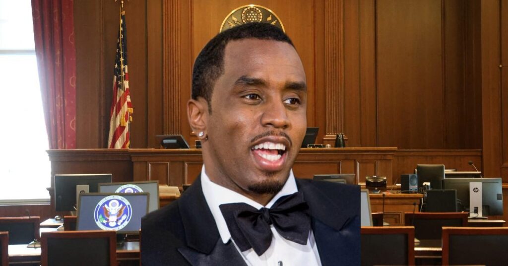 The Craziest Sean 'Diddy' Combs Trial Conspiracy Theories