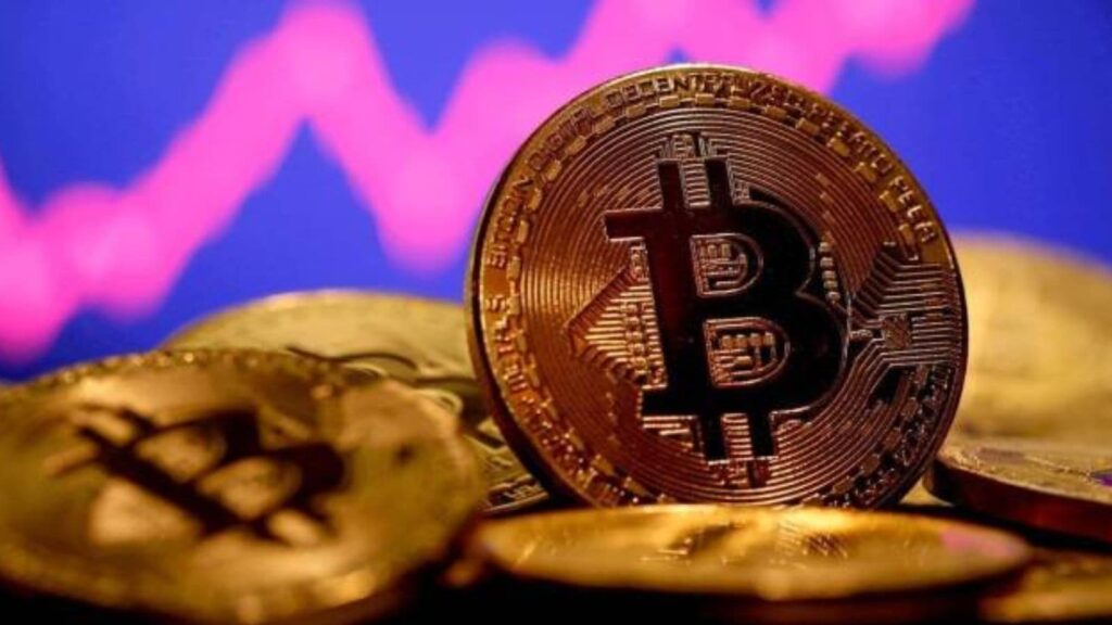 Govt collected Rs 437 crore as income tax from crypto in FY24, up 63% from FY23 | Business News crypto