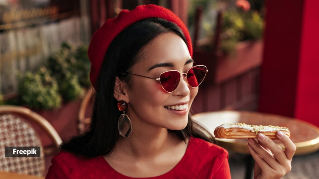 French health expert says women don’t get fat when they ‘eat with their five senses’, what does that mean? | Health News