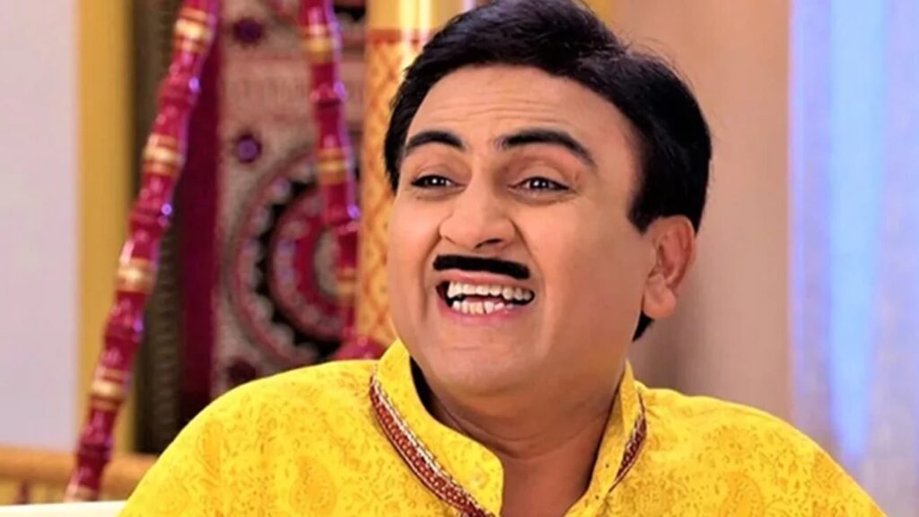 When TMKOC’s Jethalal aka Dilip Joshi drastically lost 16 kilos in a month and a half: ‘I would jog the whole way…’ | Fitness News