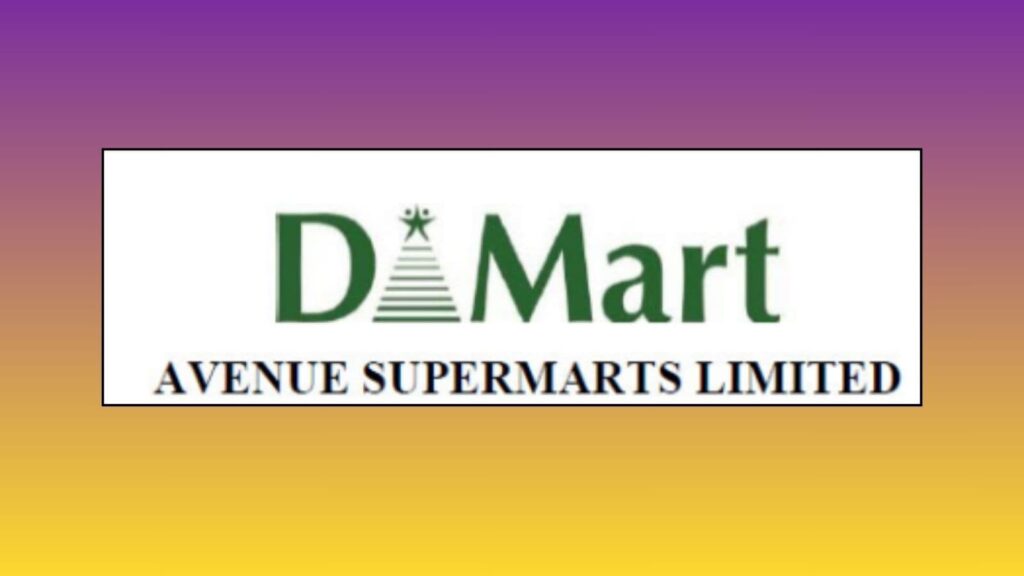 Avenue Supermarts Limited is a component of the BSE 100.