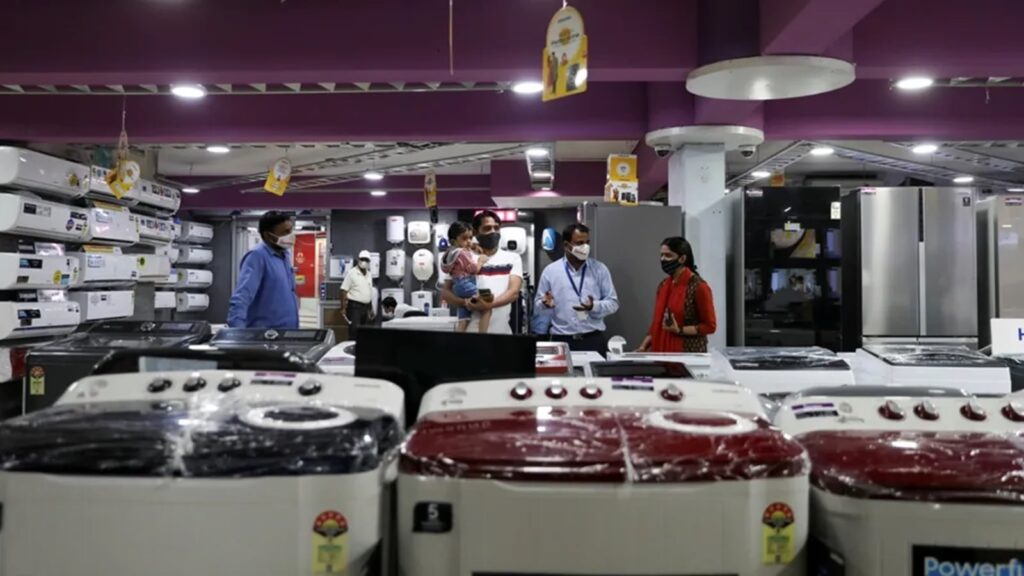 Teams across the table, Delhi seeks zero tariff on export of electronics