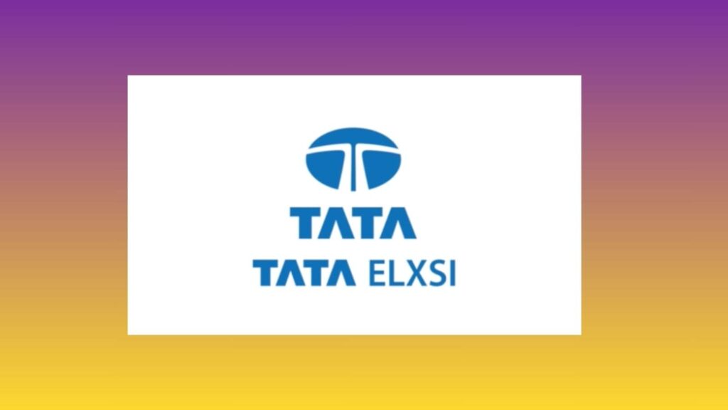 Tata Elxsi Limited is a component of the BSE 200.