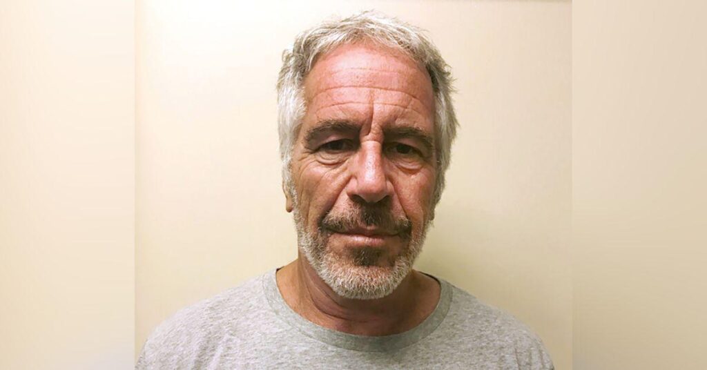 'I Called Every Number in Jeffrey Epstein's 97-Page Little Black Book'