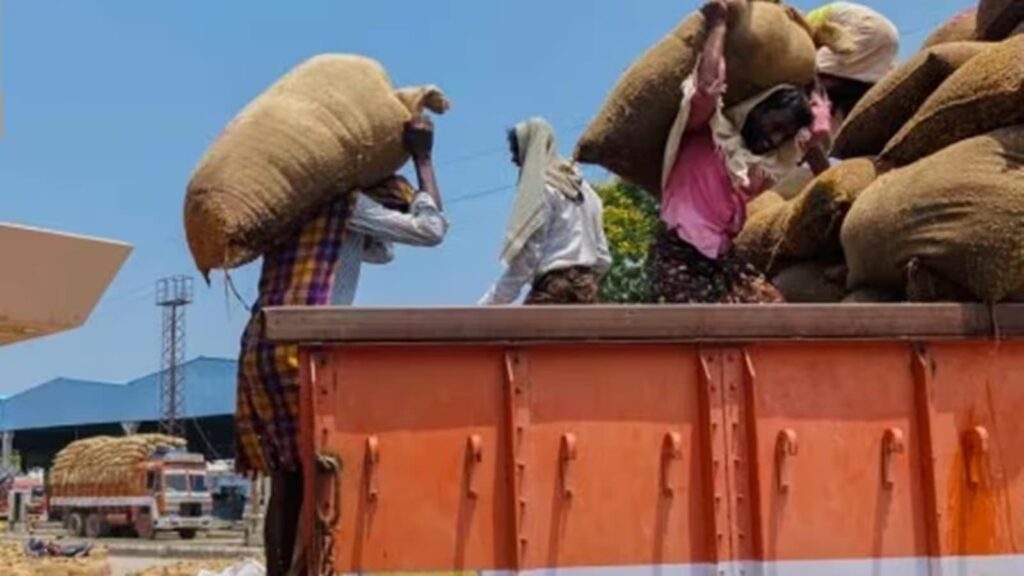 4 red lines in India-US trade talks: Corn, ethanol, soyabean & dairy