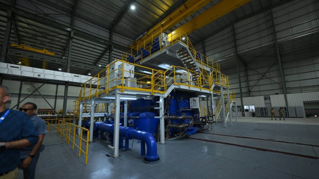 factory output growth in may