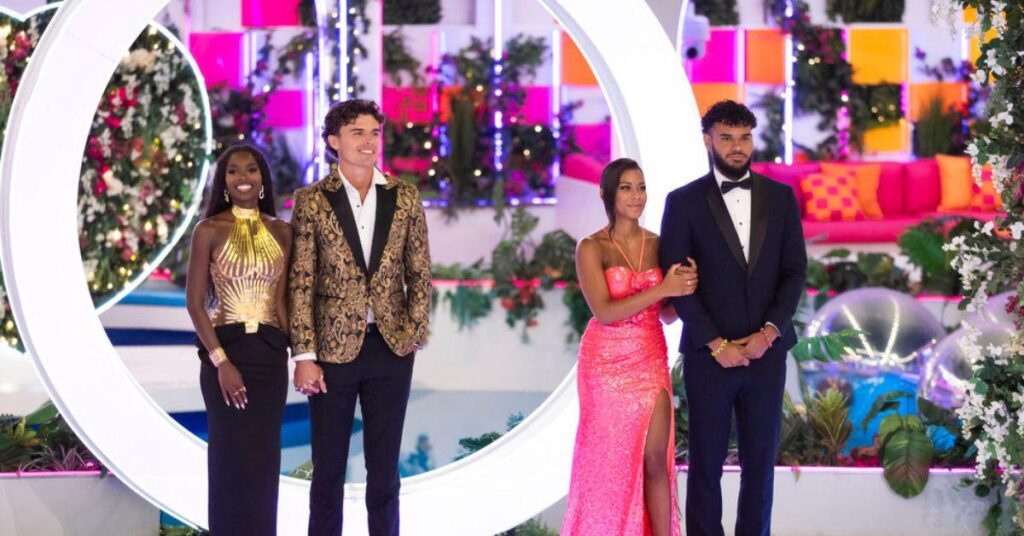 Love Island Fans Demand Show’s Cancelation Over Cut Scenes Love Island Fans Demand Show's Cancelation Over Cut Scenes