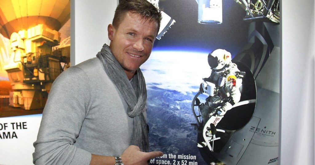 Daredevil Felix Baumgartner's Death Sets Off Conspiracy Theories