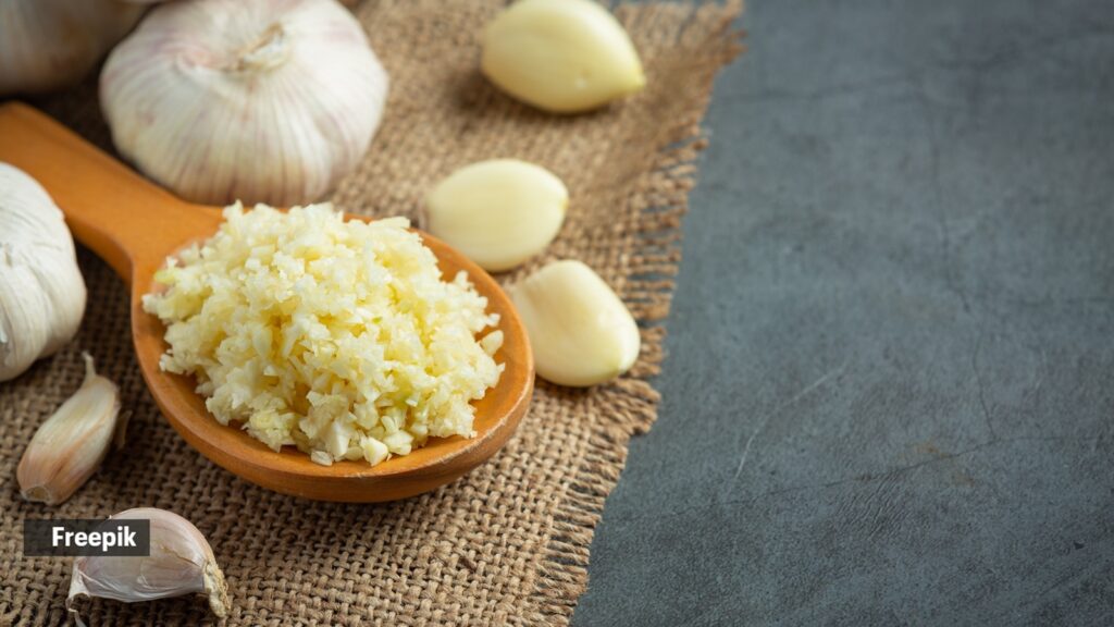 What happens if you consume adulterated ghee and ginger-garlic paste?