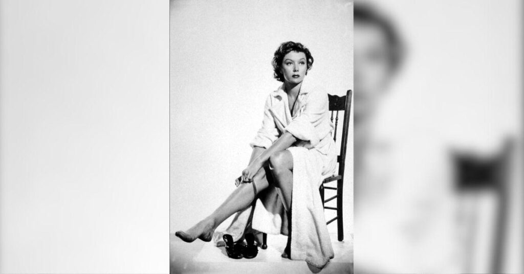 Oscar-Winning Actress' Sordid Relationship With Her Stepson Is Exposed