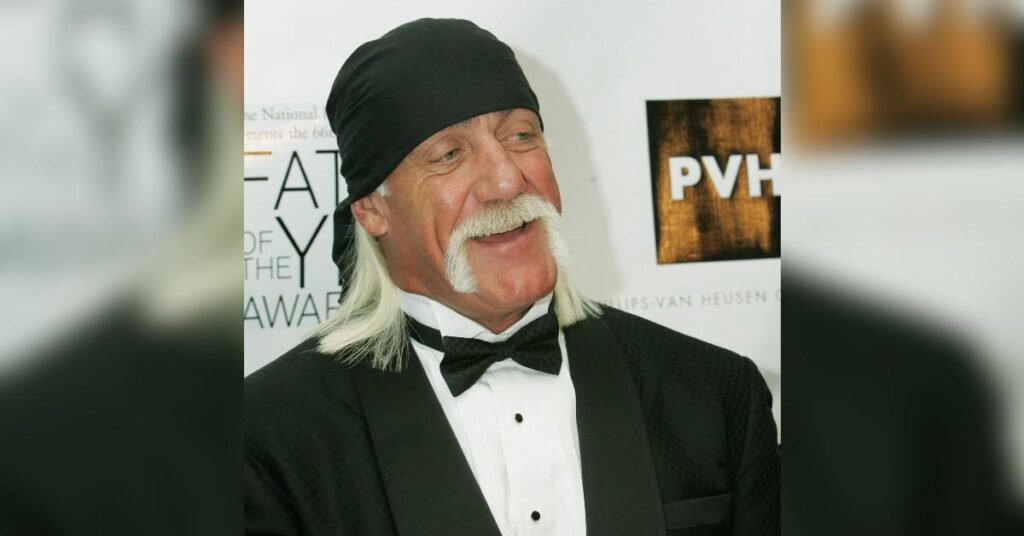 Hulk Hogan Funeral Plan War Erupts Over Burial Attire