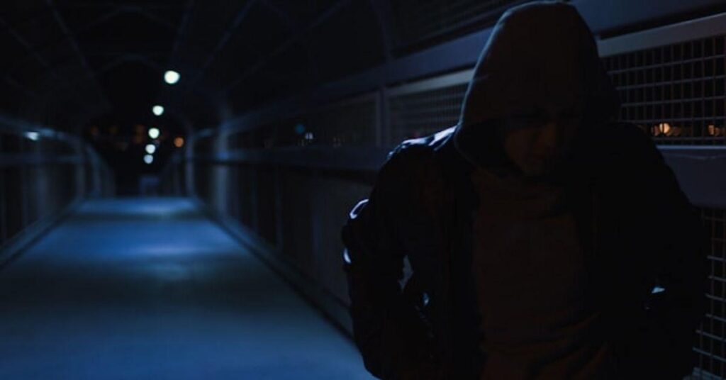 Inside the Hunt for Fugitive Travis Decker After He 'Killed Daughters'