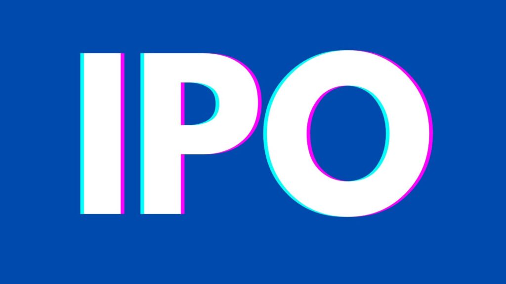 Here’s a look at the complete list of companies that submitted IPO documents last week.