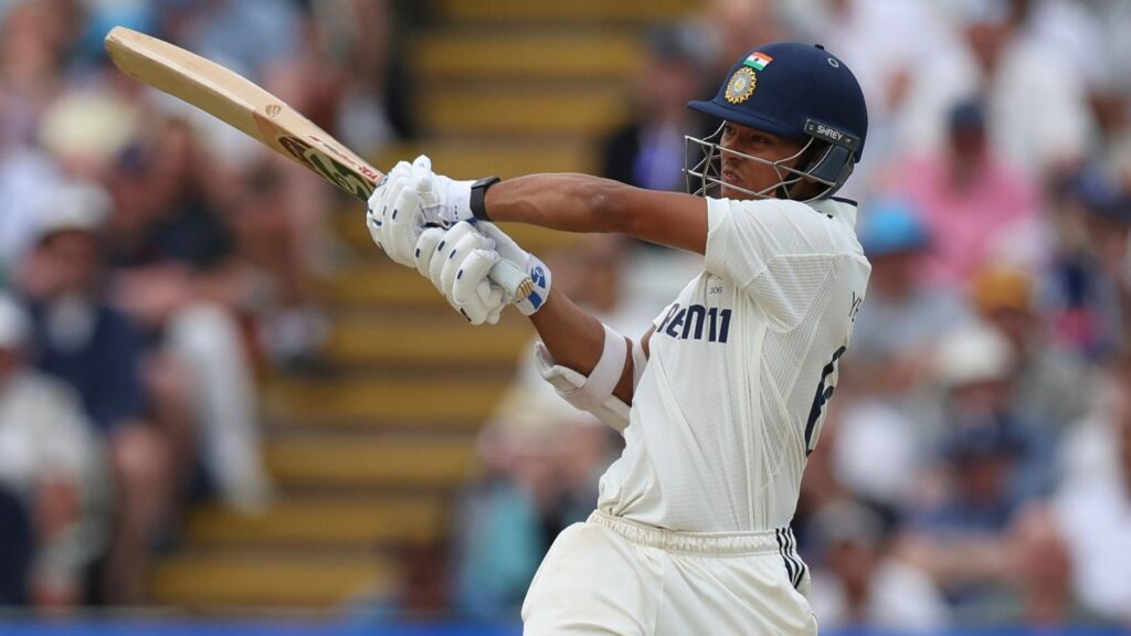 Stuart Broad critical of Yashasvi Jaiswal’s pull shot: ‘I’m surprised He just didn’t look to cut it over the off-side’ | Cricket News