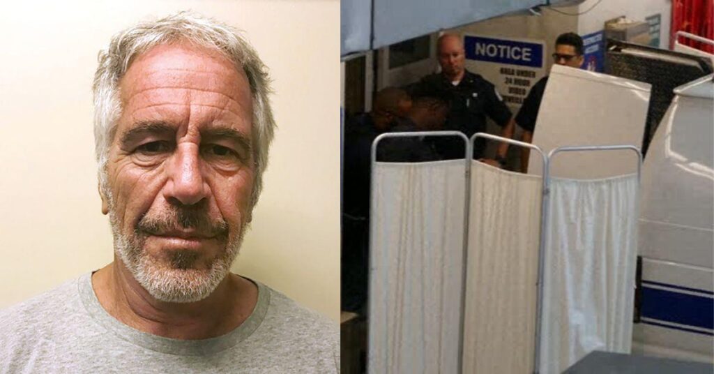 Jeffrey Epstein's Brother Claims Sex Predator Was Murdered In Cover-Up