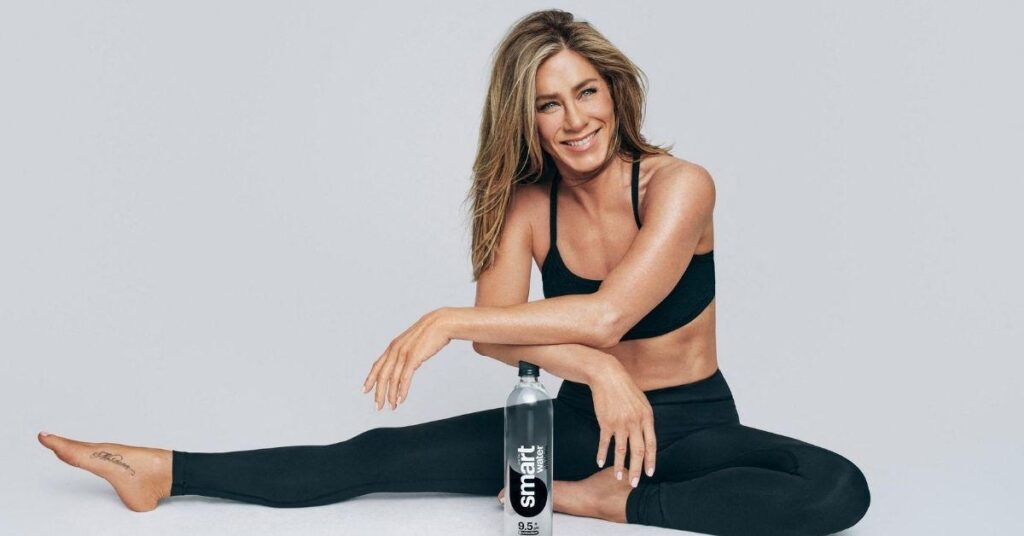 How Jennifer Aniston Got Her Best Body Ever at 56
